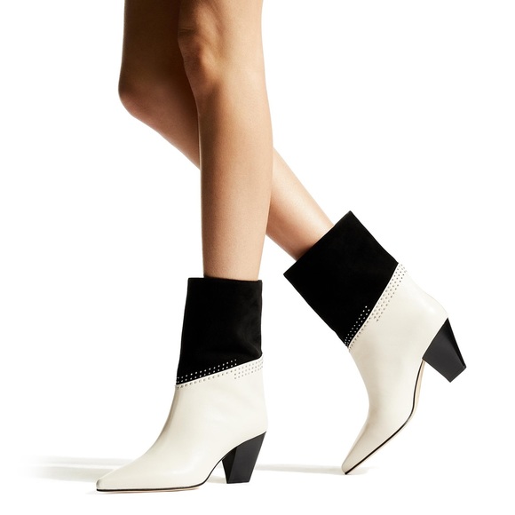 Jimmy Choo boots - Picture 7 of 14